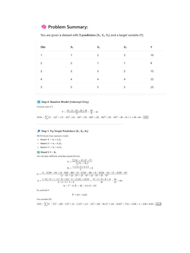 Step Wise Math | PDF