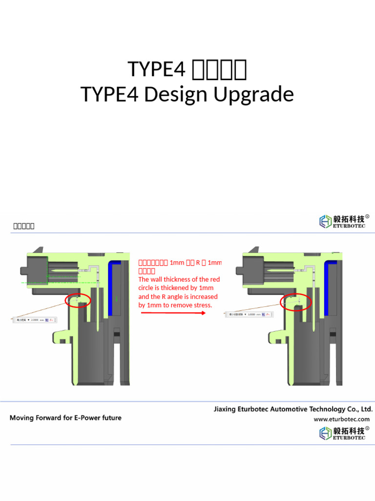 TYPE4 Design Upgrade - 25.04.30 | PDF