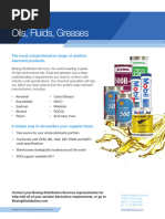 2019 NYCO Equivalence Table | PDF | Petroleum Industry | Hydrocarbons