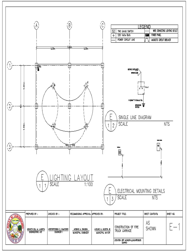 BFP Electrical | PDF