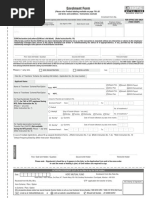 AUM Transfer Process Guidelines | PDF | Business