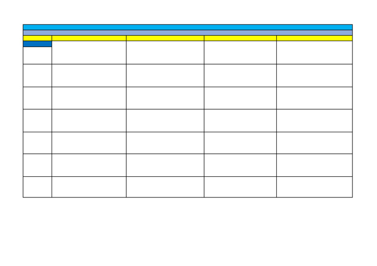 RMO Ward Roster From 24-02-2025 To 02-03-2025 | PDF