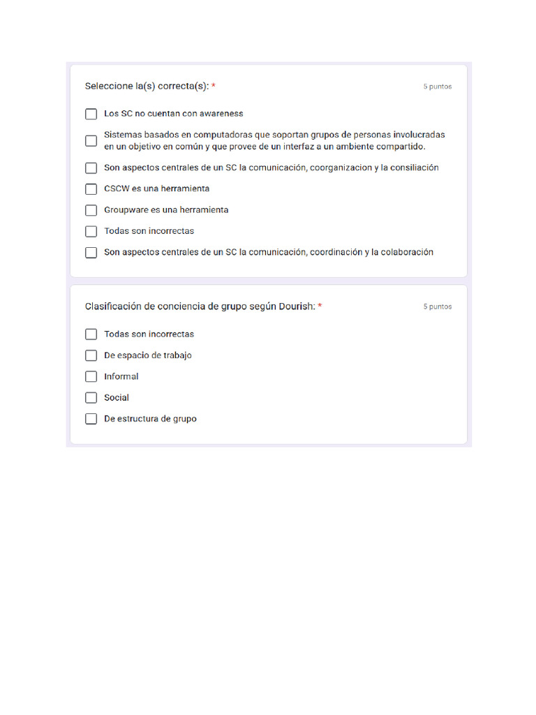 Examen Final Collabs 2 - 2024 | PDF