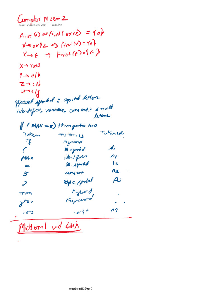 Compile F | PDF