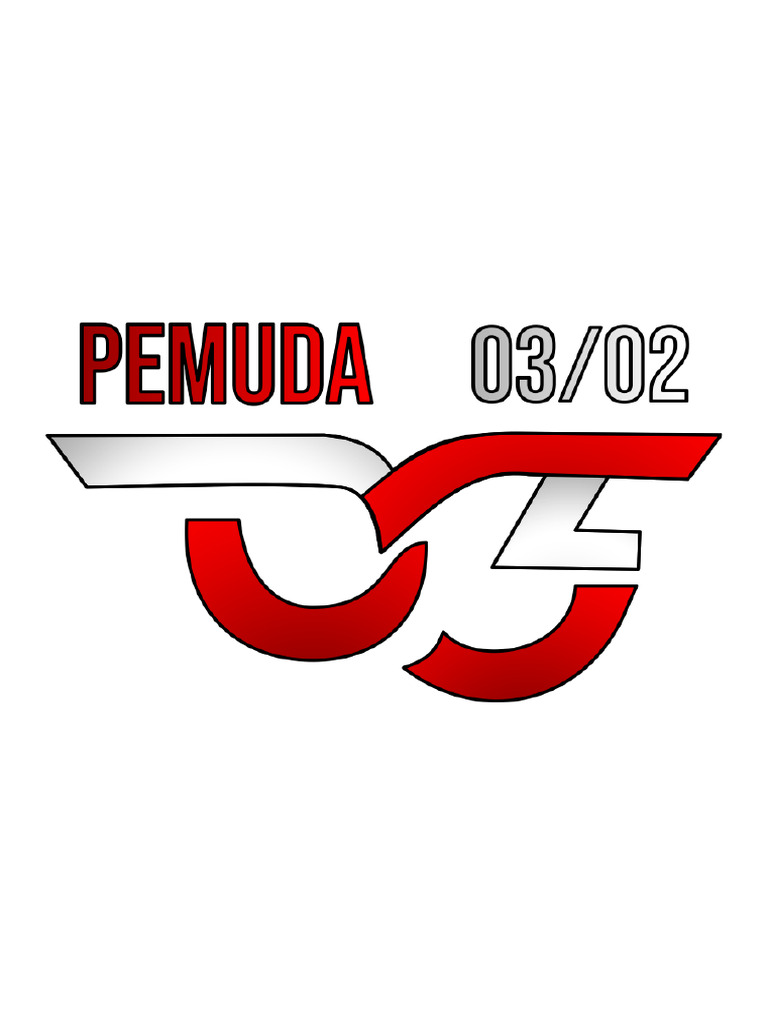 Logo Kebersamaan Pemuda Pancasila | PDF