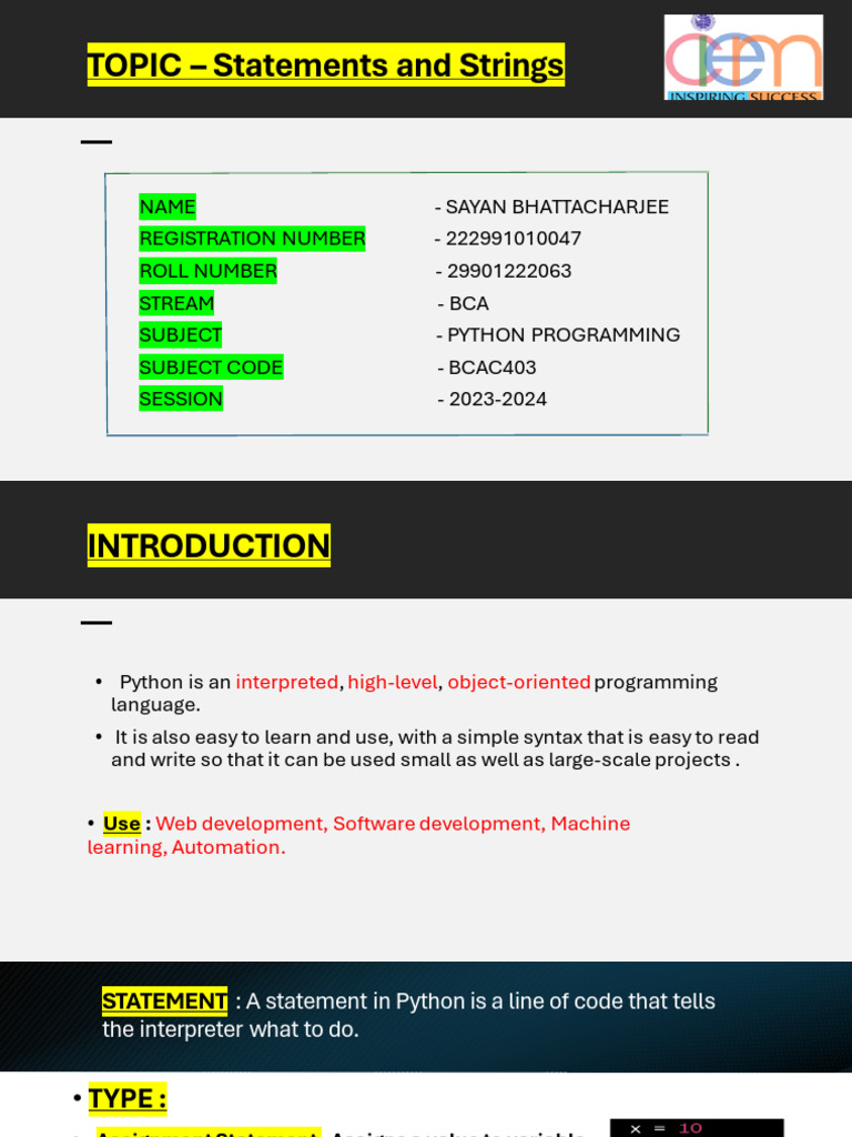 Presentation 2 PDF - 1