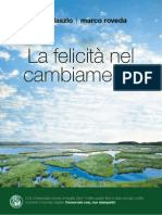 La Felicita Nel Cambiamento