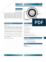 Calibres y Conduit