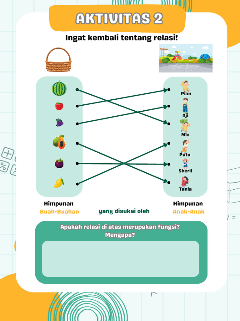 Modul Ajar RPM Mesinta (Lampiran) - 4 | PDF