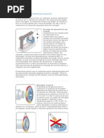 Montagem de Rolamentos A Quente