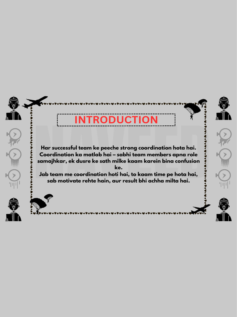 How To Build Condition | PDF