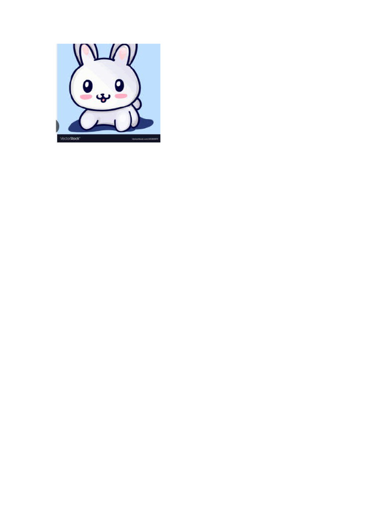 Rabbit | PDF