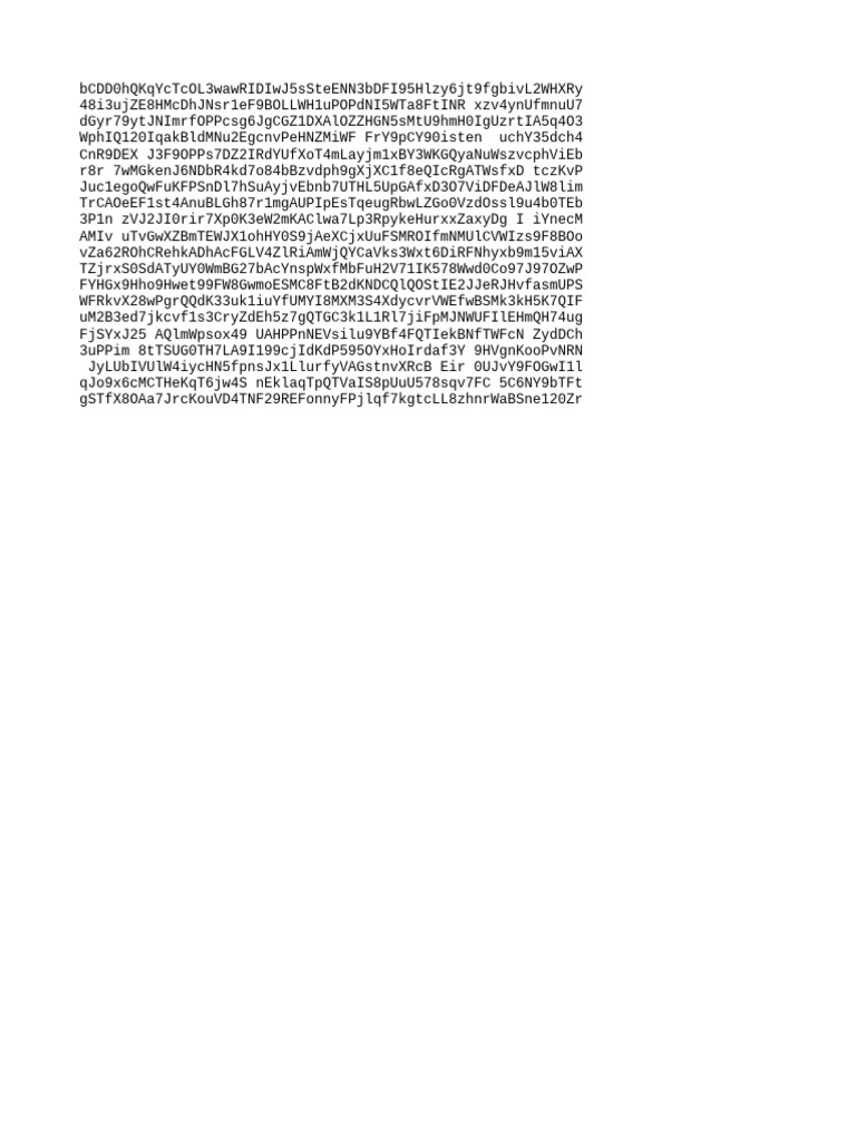 Document 71 | PDF