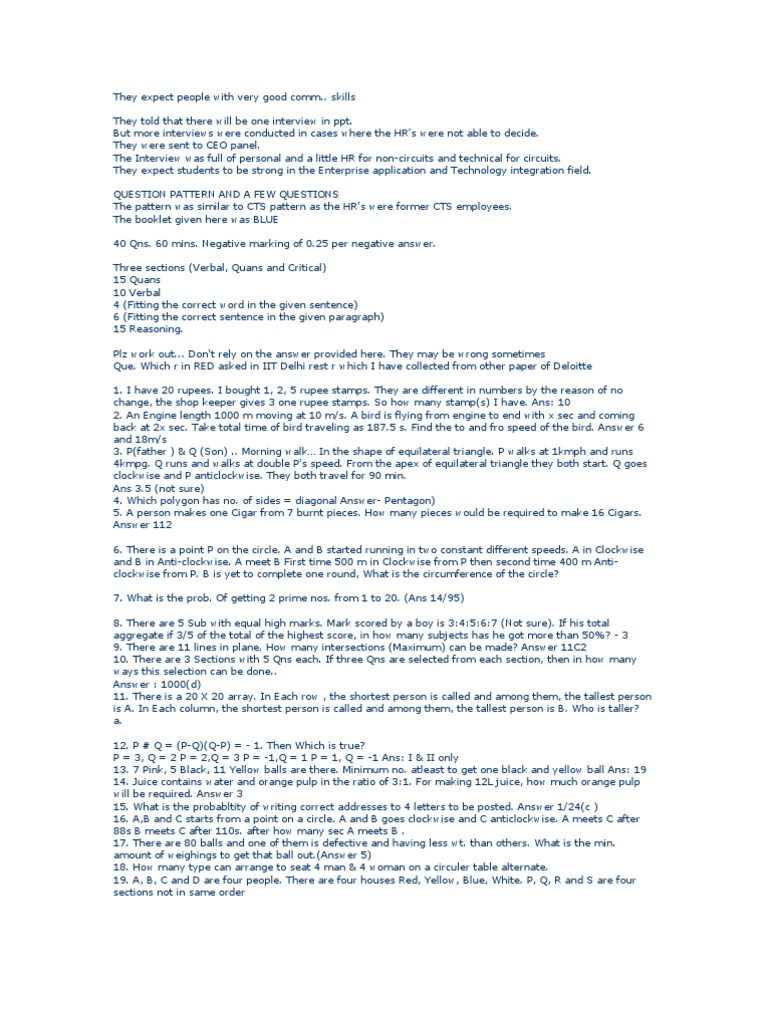 Essay about deloitte labco 07 picture