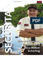 Revista Somos Securitas 19