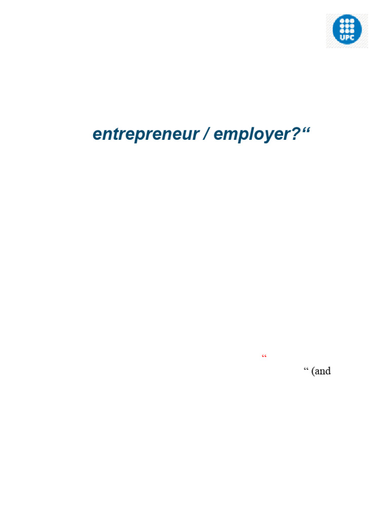 CEFE Certification Presentation Guide | PDF