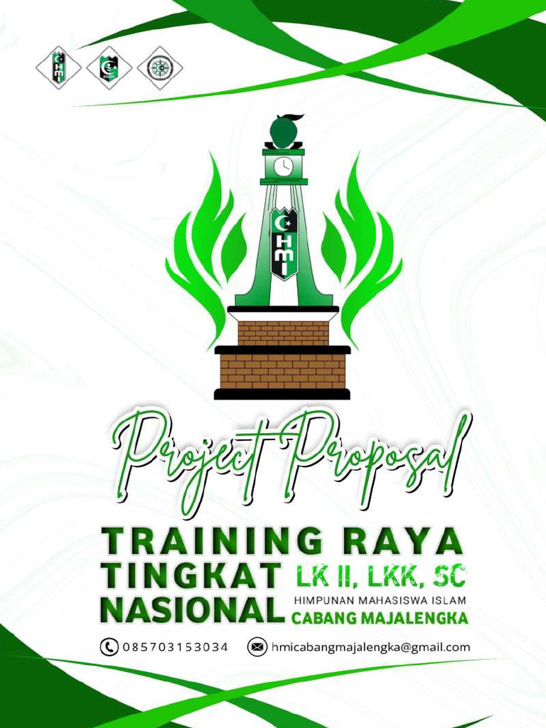 Training Raya 2025 | PDF