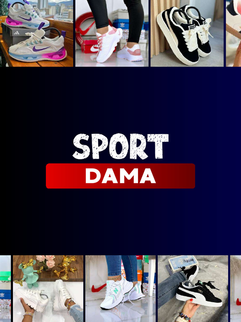 Catalogo Dama Loop | PDF