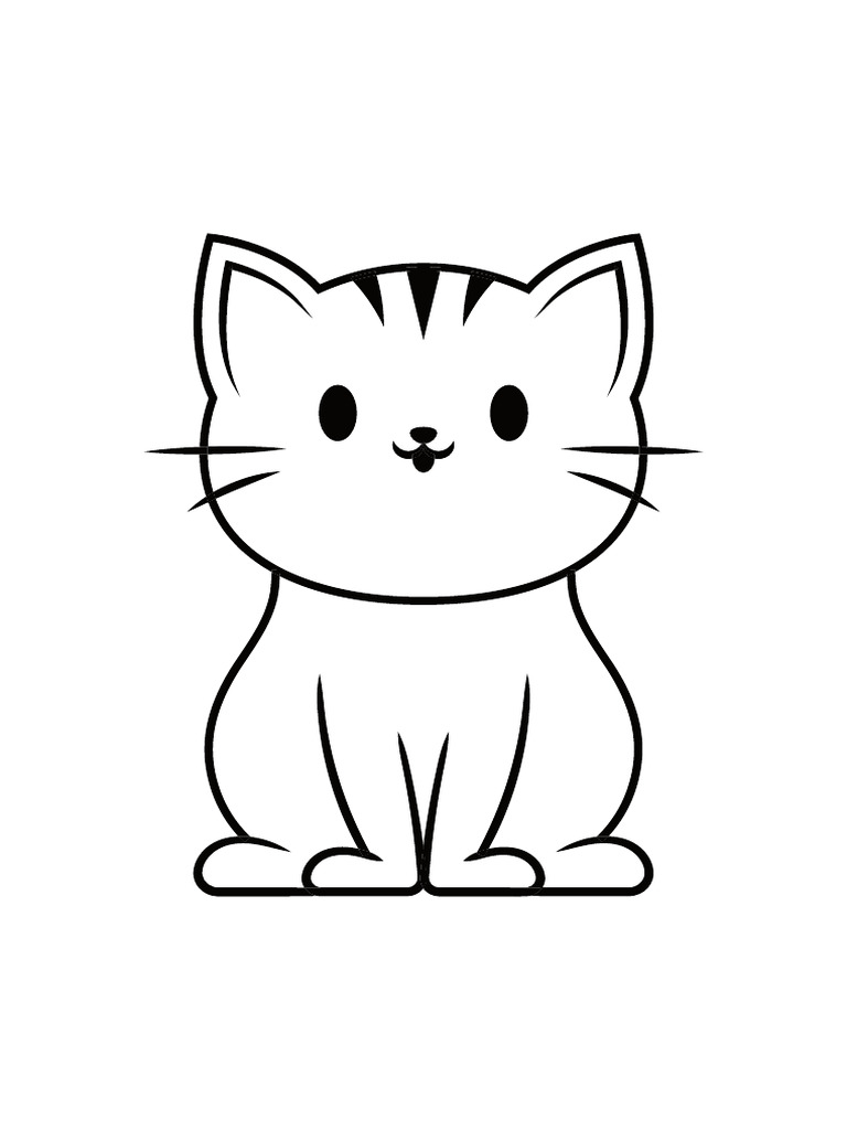 Cat | PDF