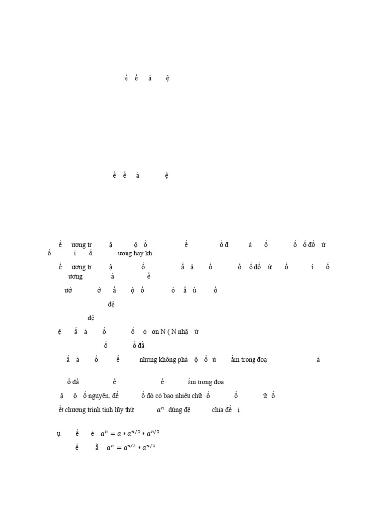 TH 2 | PDF