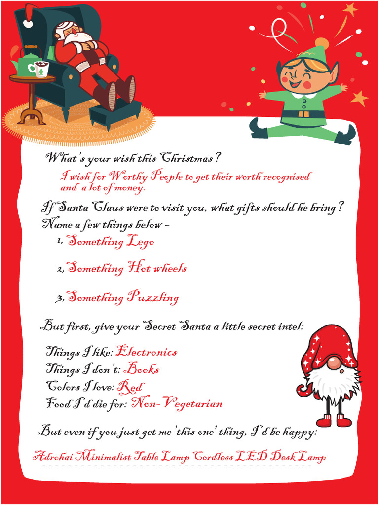 Christmas A5 | PDF