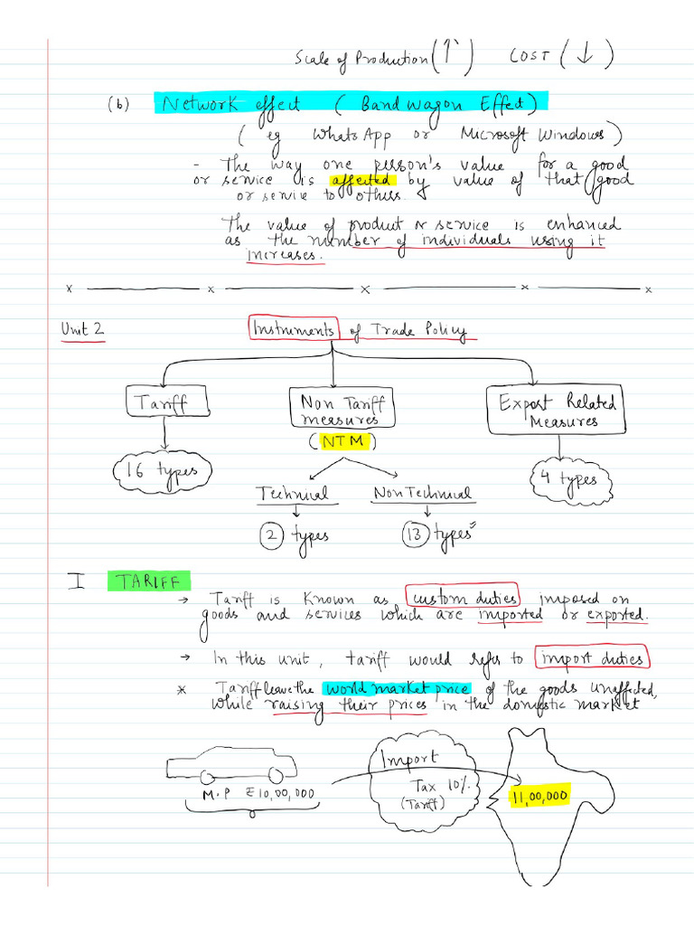 CH 9 Unit 2 | PDF