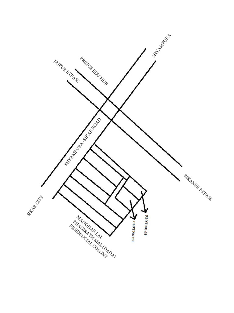 Key Plan | PDF
