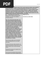 STLC and TTLC Regulatory Limits | PDF | Chemical Substances | Materials