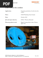 Boll Clean 2000 | PDF