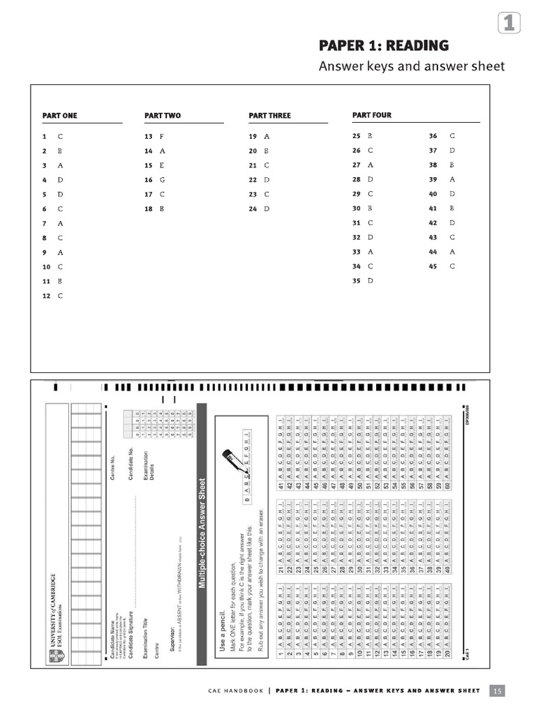 Cae 3 Soluciones | PDF