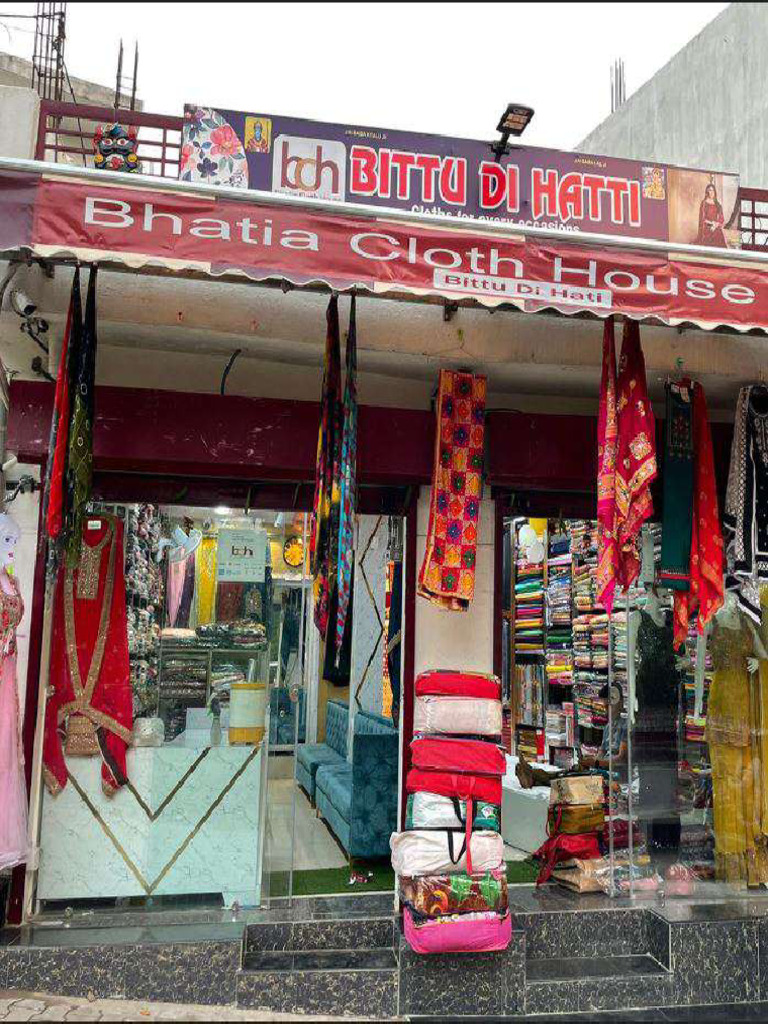Store Photos | PDF