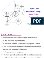 Cellular Systems