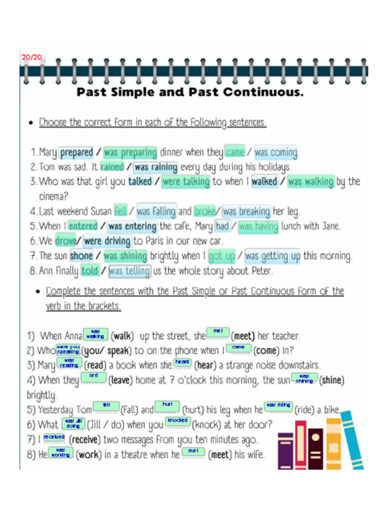 Unit 2 Activity 2.1 | PDF