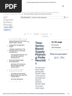 SAP IBP Data Realignment Guide | PDF | Application Software ...