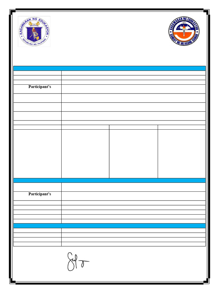 End-of-Year RMA for Epaw Elementary | PDF | Learning