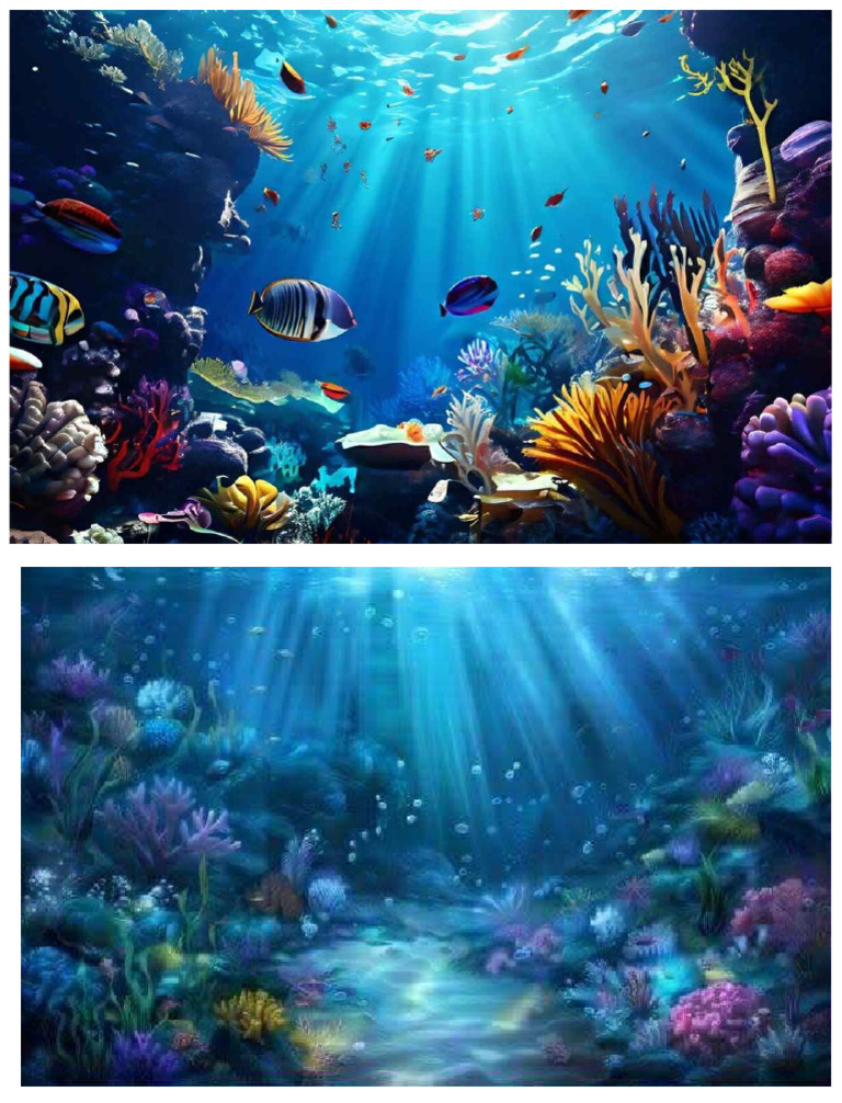 Fish 2 | PDF