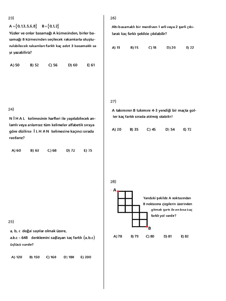 Say Per4 | PDF