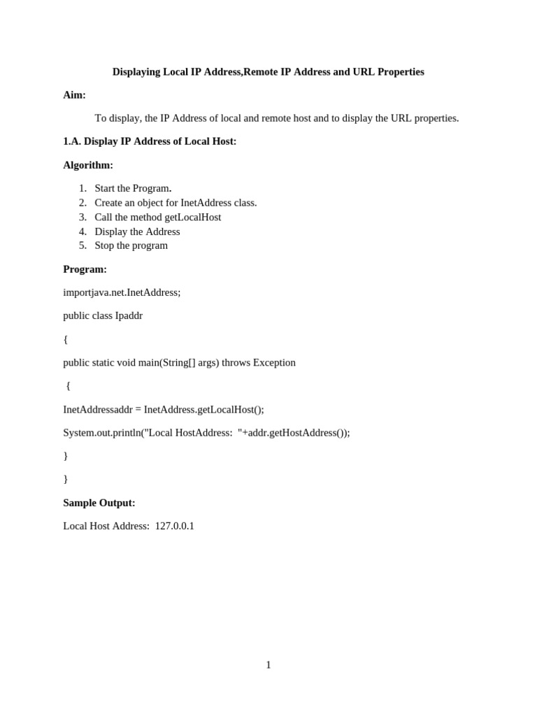 Cnlablab | PDF | Transmission Control Protocol | Internet Protocols
