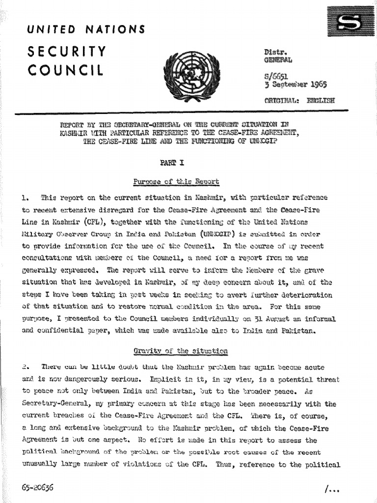 United N | PDF