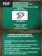 Download Listening Active or Passive Process by Lirauly Avila SN88626385 doc pdf