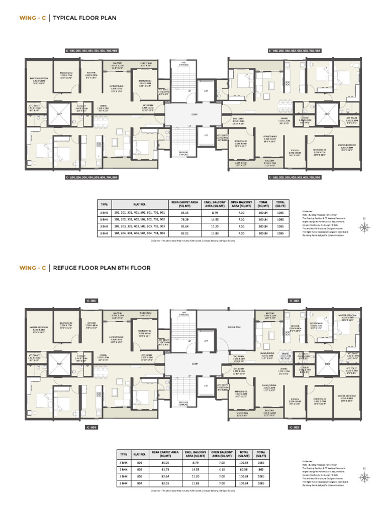 Floor Plan | PDF