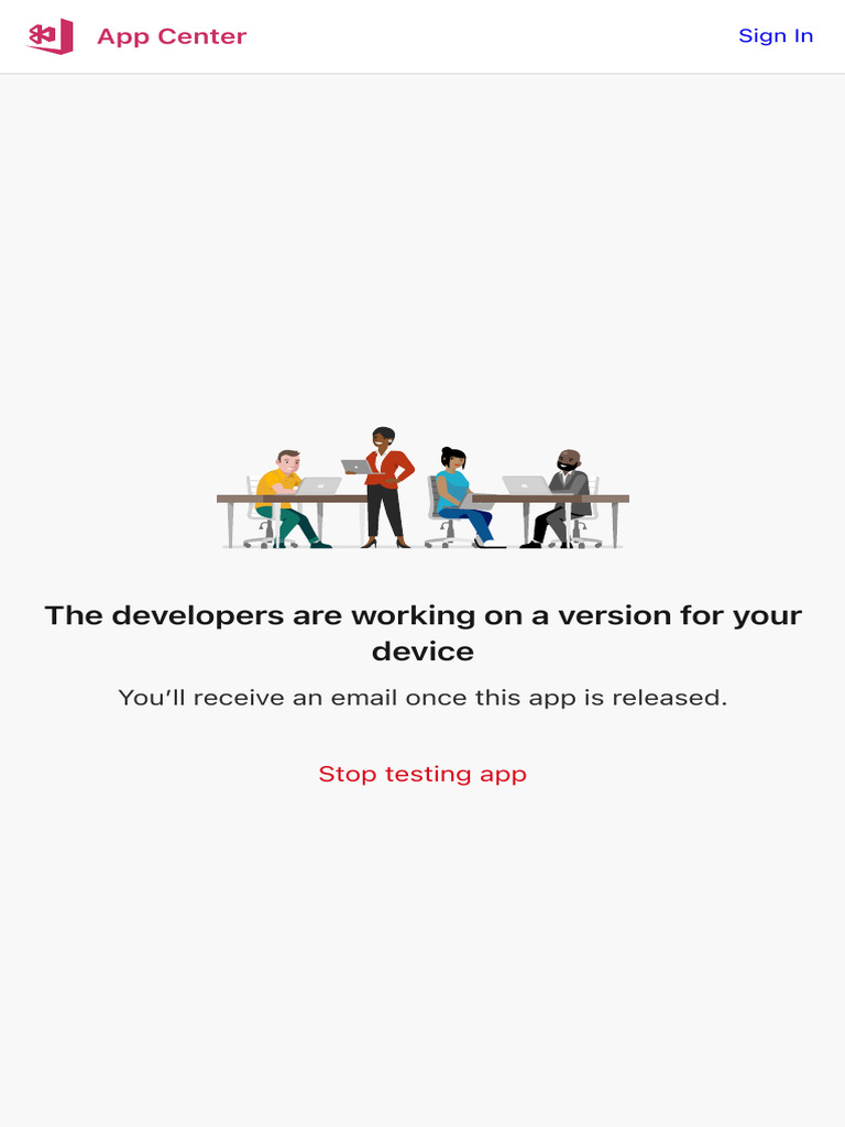 App Center | PDF