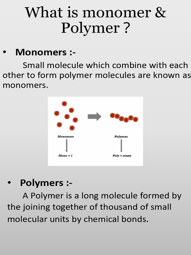 Overview of Polymer Additives | PDF | Polymers | Plastic