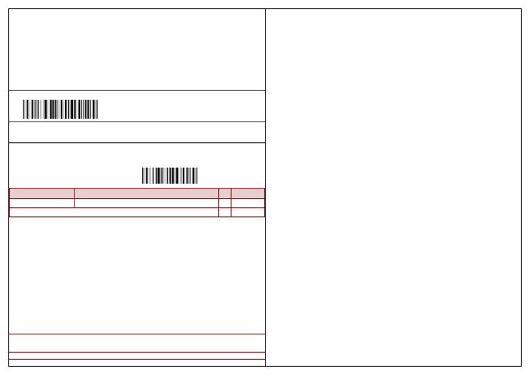 Shipping Label 732531227 3390056062 PDF | PDF