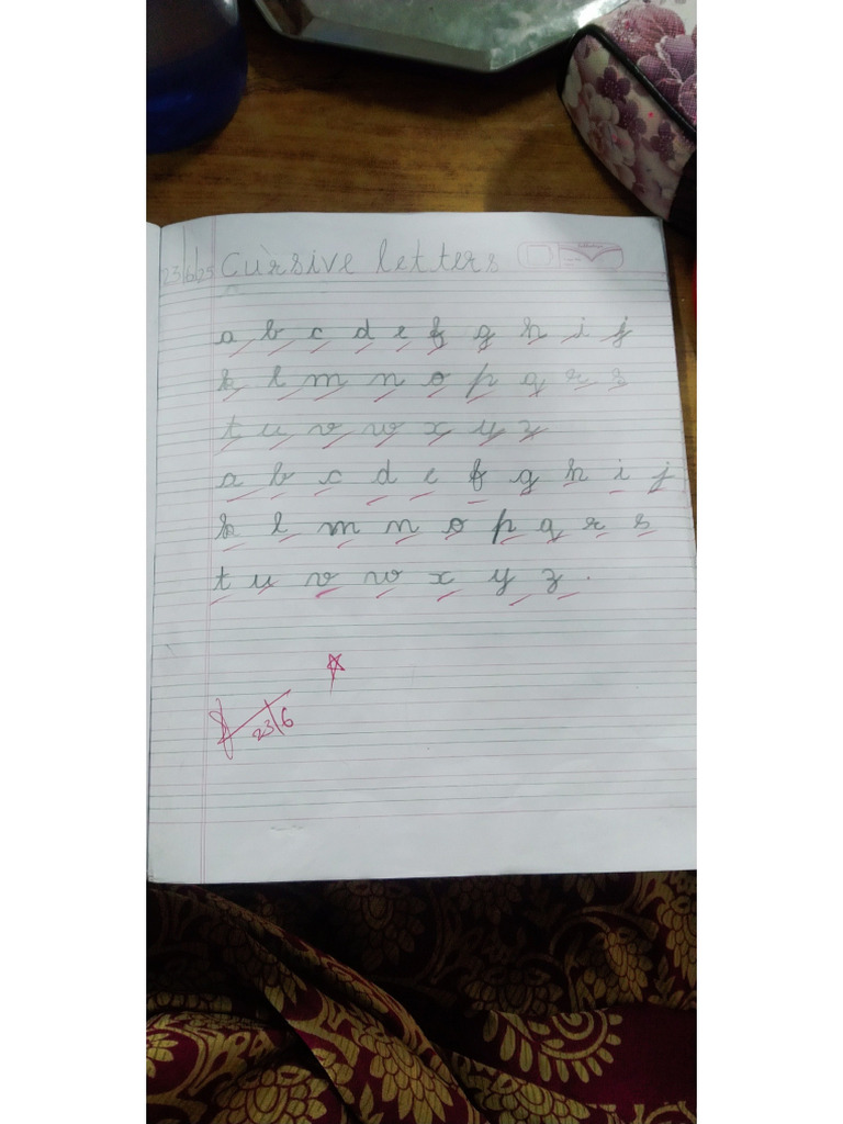 English Notes Class 1. | PDF