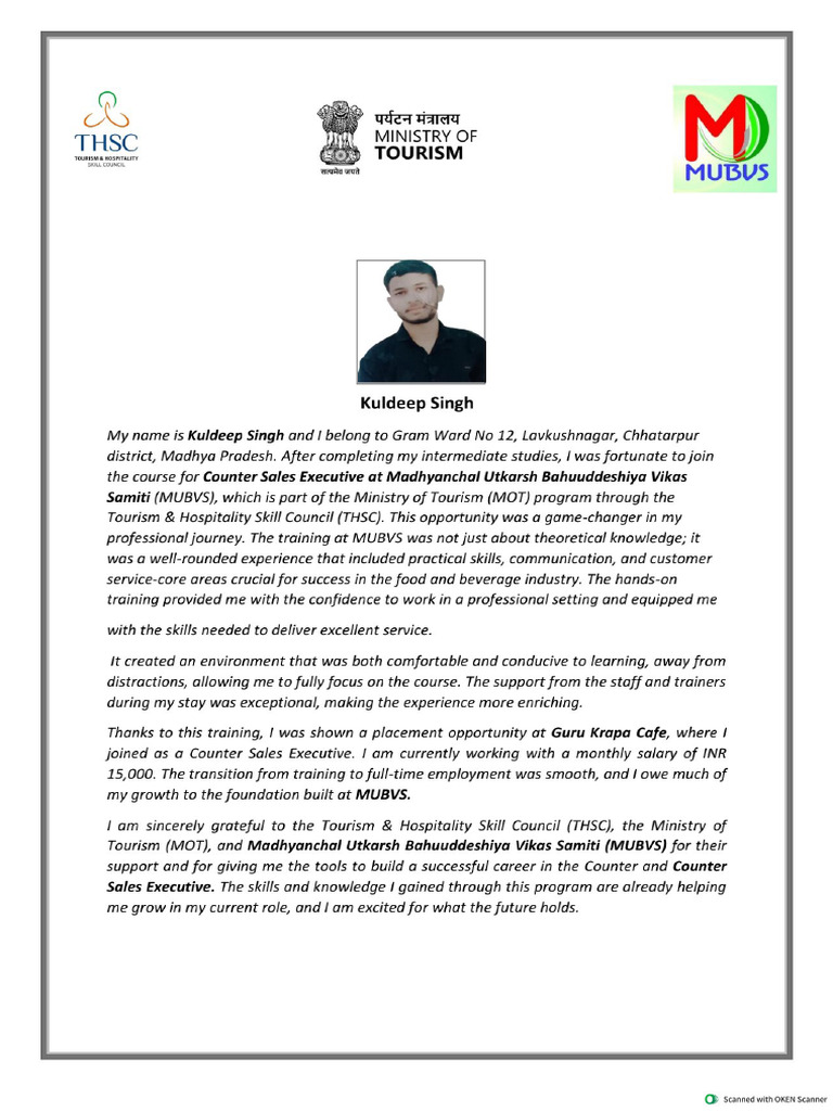 Kuldeep Singh | PDF