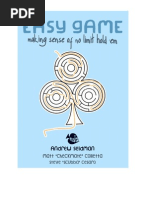 Download Easy Game Volume II by Denis Gnidash SN88630689 doc pdf