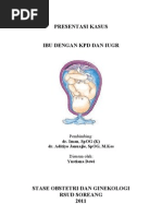 Download PRESENTASI KASUS by Yustiana Dewi SN88631688 doc pdf