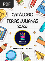 Catálogo Interactivo Maplusa 2025 | PDF