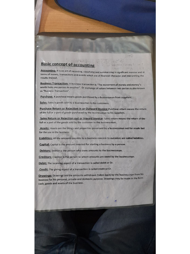 Lacking Issued | PDF